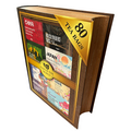 Teas of The World 80ct | Global Tea Assortment Gift
