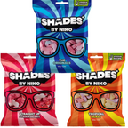 Shades by Niko | The Coolest Sweets In The World | Choose Your Flavours