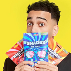 Shades by Niko | The Coolest Sweets In The World | Choose Your Flavours