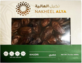 Nakheel Alya Khudri Dates – 500g(Best Before Date 06/2026)