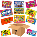 Assorted American Theatre Box Bundle (10 Pack)