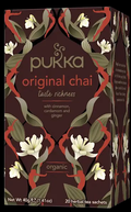 PUKKA Original Chai 20 Tea Bag