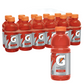 Gatorade ZERO Fruit Punch Sports Drink 591ml | Pack of 12