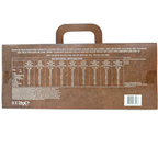 The Cocoa Traveller Gourmet Collection 9ct