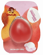 Crazy Jo Gummy Peelablezz Jumbo 136g | Trending Gummy Candy | Choose Your Flavour