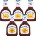 (5 Pack) Sweet Baby Ray's Original Barbecue Sauce 510g (Best Before Date 12/2025)