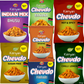 Bharti Ben Kenyan Chevdo (Bombay Mix) 350g | Choose From 7 Flavours