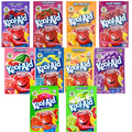 Kool Aid Variety Bundle | 10 x Different Flavours Satchets