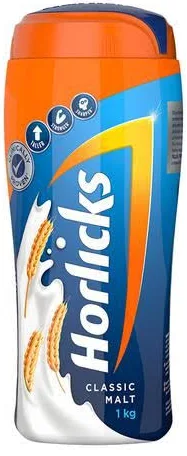 Horlicks Health & Nutrition drink 1 kg