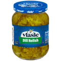 Vlasic Dill Relish 473ml