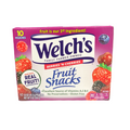 Welch's Berries 'n Cherries Fruit Snacks 227g