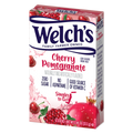 Singles To Go Welch's Cherry Pomegranate Drink Mix 13.1g (6 Sticks)