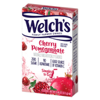 Singles To Go Welch's Cherry Pomegranate Drink Mix 13.1g (6 Sticks)