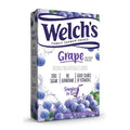 Singles To Go Welch's Grape Drink Mix 13.5g (6 Sticks)