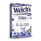 Singles To Go Welch's Grape Drink Mix 13.5g (6 Sticks)