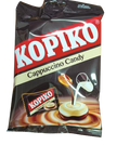 Kopiko Cappuccino Candy 100g Bag
