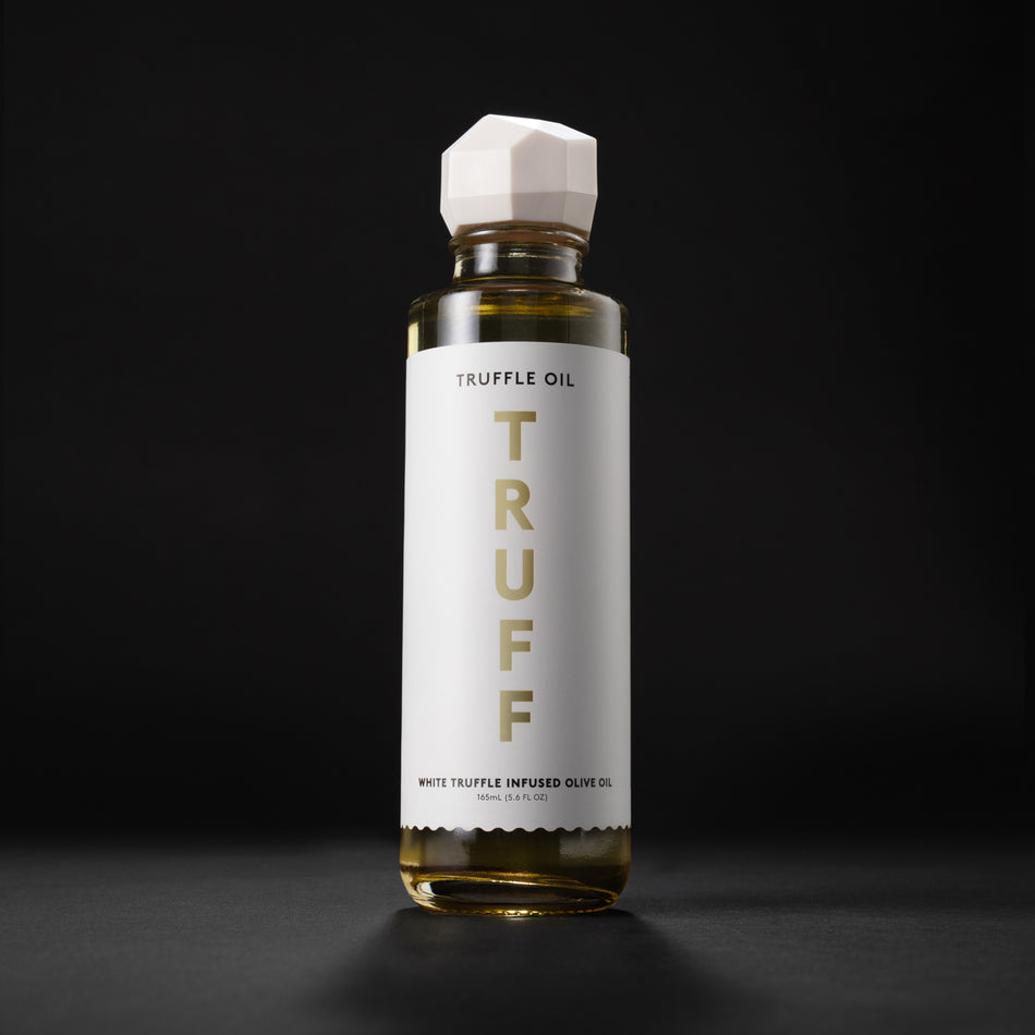 Truff White Truffle Oil 165ml