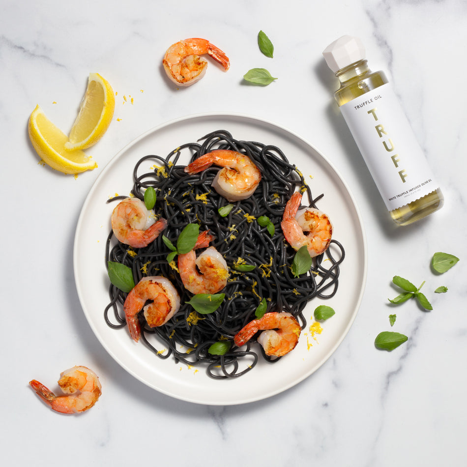 Truff White Truffle Oil 165ml