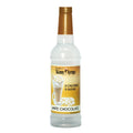 Skinny Sugar Free White Chocolate Peppermint Syrup 750ml (Best Before : 07 August 2026)