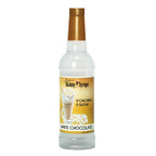 Skinny Sugar Free White Chocolate Peppermint Syrup 750ml (Best Before : 07 August 2026)