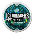 Ice Breakers Wintergreen Sugar Free Mints 42g