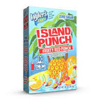Singles To Go Wyler's Light Fruity Red Punch Drink Mix 26g (10 Sticks)