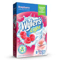 Singles To Go Wyler's Light Raspberry Drink Mix 11.6g (8 Sticks)