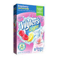 Singles To Go Wyler's Light Raspberry Lemonade Drink Mix 18g (8 Sticks)