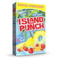 Singles To Go Wyler's Light Radical Lemon Berry Drink Mix 33.5g (10 Sticks)