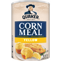 Quaker Yellow Corn Meal 680g
