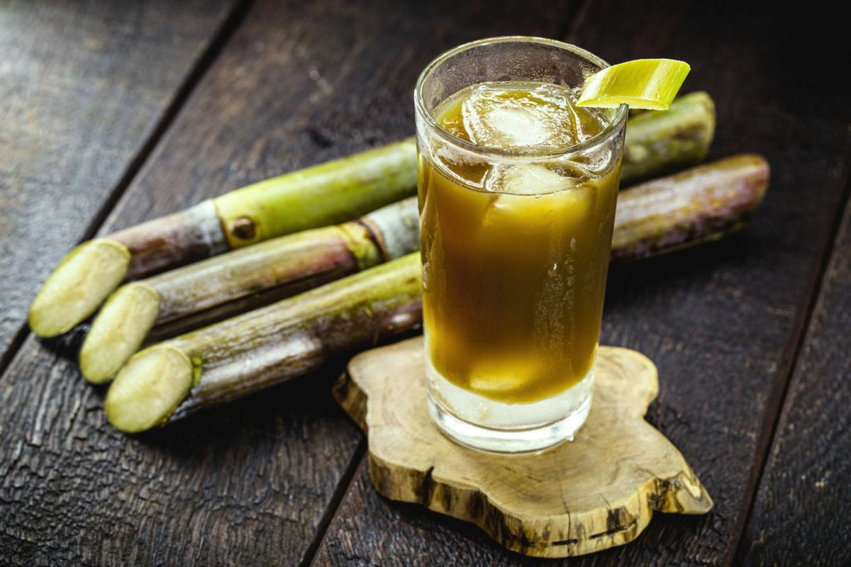Snip Sugar Cane Juice (Garapa) 300ml