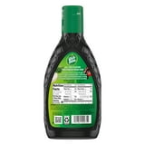 Wish Bone Balsamic Vinaigrette Dressing 444ml (Best Before : 09 Jul 2025)