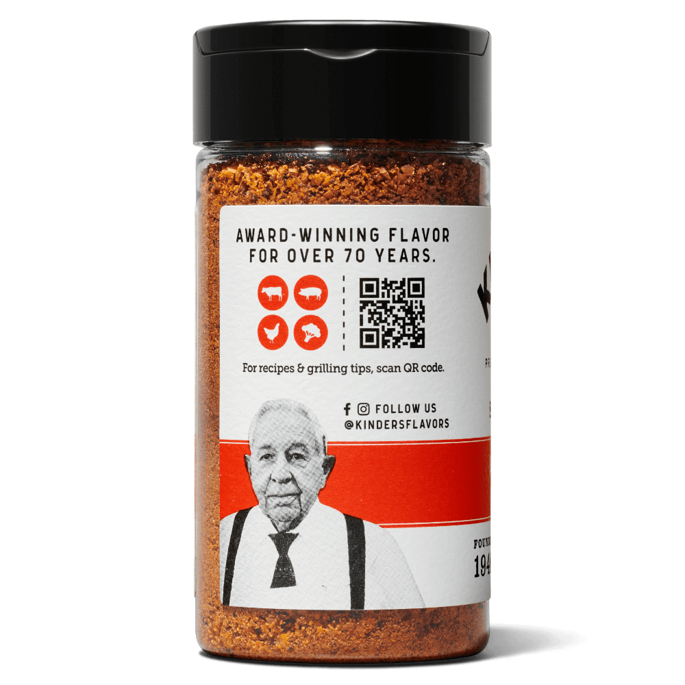 Kinder's Seasoning All Purpose 170g