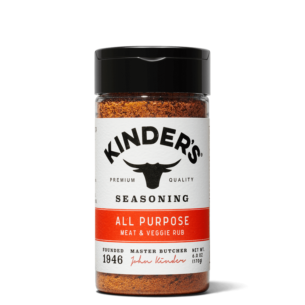 Kinder's Seasoning All Purpose 170g