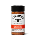 Kinder's Seasoning All Purpose 170g