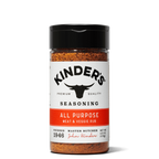 Kinder's Seasoning All Purpose 170g
