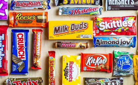 Candy