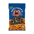 Andy Capp's BBQ Fries Corn & Potato Snacks 85g