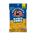 Andy Capp's Ranch Fries Corn & Potato Snacks 85g (Pack of 3) (Best Before : 24 July 2026)