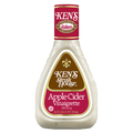 Ken's Steak House Apple Cider Vinaigrette Dressing 473ml(BBD 30 NOV/2025)
