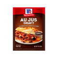 McCormick AU JUS Gravy Mix 28g