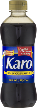 Karo Dark Corn Syrup 473ml