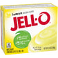 Jell-O Instant Lemon Pudding & Pie Filling 96g (Best Before : April 2026)
