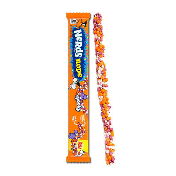 Spooky Rope Nerds Spooky Rope 26g – Candy Store 4 You