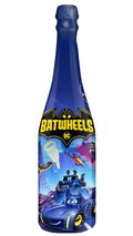 Batwheels Party Drink 750ml