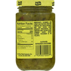 Mt. Olive Sweet Relish 237ml(Best Before Date 07/02/2026)
