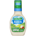 Hidden Valley Original Ranch Salad Dressing & Topping 236ml (BBD AUGUST 2026)