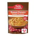 Betty Crocker Sweet Potato Mashed Potatoes 113g