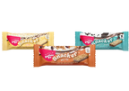 Sweetie Pie Snacker Bar | Choose Your Flavour