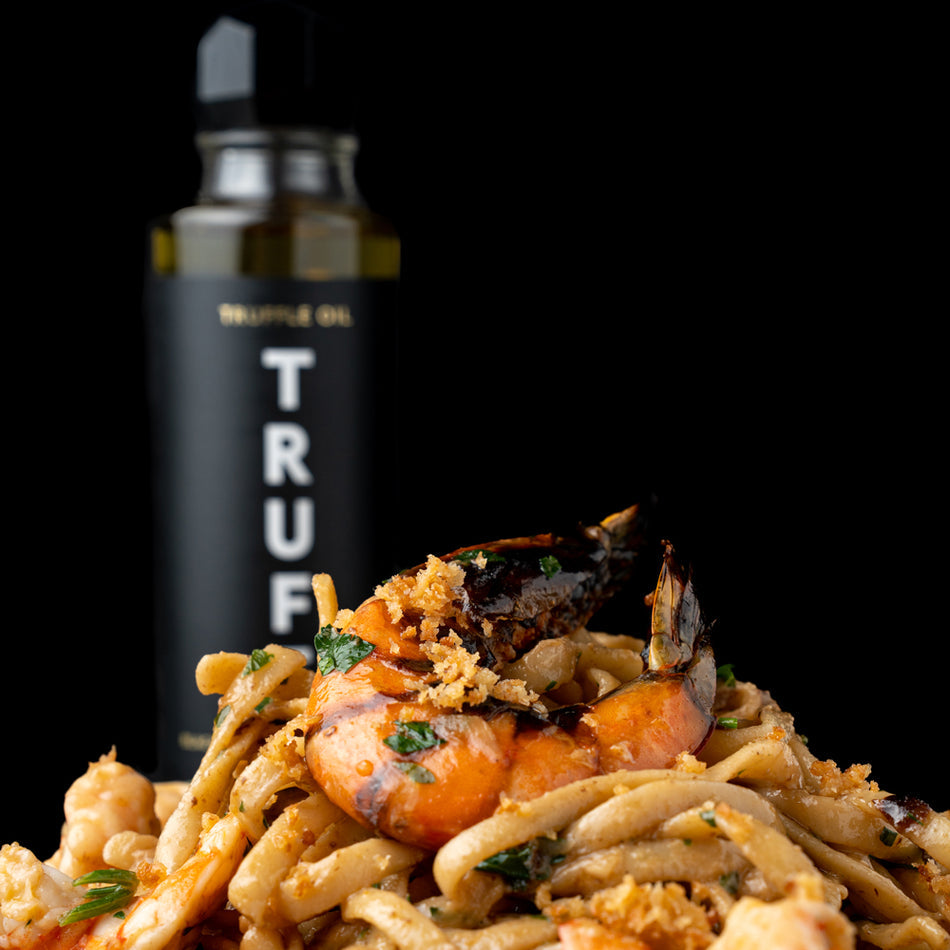 Truff Black Truffle Oil 165ml